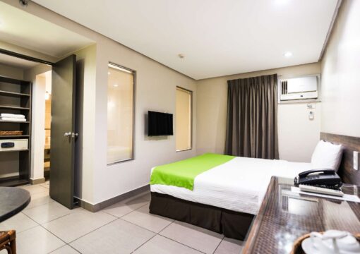 Suite Room